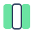 parakeet color style 선택 중간 열 icon