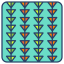 Tiles icon