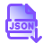 Cкачать JSON icon