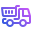 Строительный грузовик icon