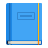 Notizbuch-Emoji icon