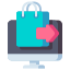 Online Purchase icon