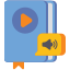 Audiobook icon