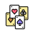 魔法卡 icon