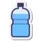 一瓶水 icon