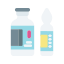 ampoule icon
