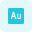 adobe audition icon