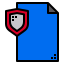 document icon