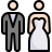 couple icon