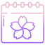 Sakura Festival icon