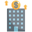 condominium icon