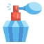 perfume icon