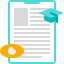 portable book icon