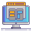 Ui Design icon