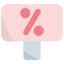 4 signboard icon
