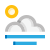 太阳 icon