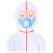 COVID Doctor icon