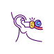 Earwax Blockage icon