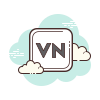 vn-editor video icon