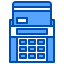 carta in uso icon