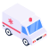 Ambulância icon