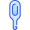 Thermometer icon