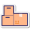 Products Pile icon