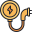 electric plug icon