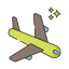 비행 icon