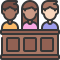 jury icon