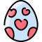 easter egg icon