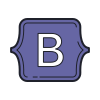 Bootstrap icon