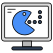pacman icon