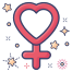Women Symbol icon