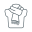 clothes icon
