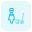 housekeeper icon