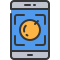 aumentado icon