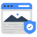 sichere webgalerie icon