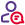 message de l'utilisateur icon