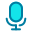 마이크 icon