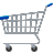 Shopping Cart icon