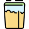 food container icon