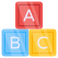 Abc Blocks icon