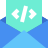 Nouveau message icon