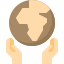 world icon