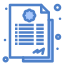 Agreement Contract icon