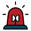 siren icon