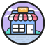 Toy Store icon