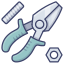 Pliers icon