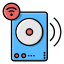 speaker icon